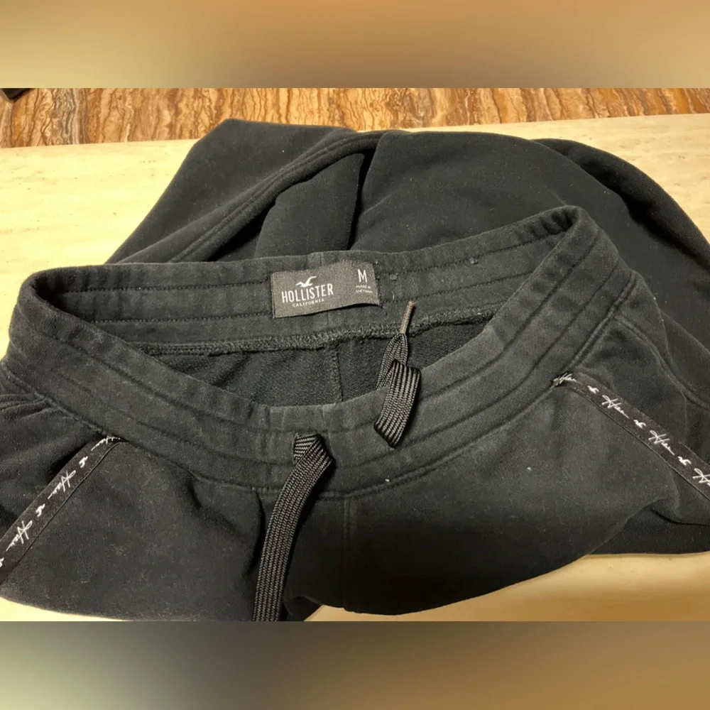 Sweatpants FEEL GOOD FLEECE JOGGERS - Picture 5 of 5
